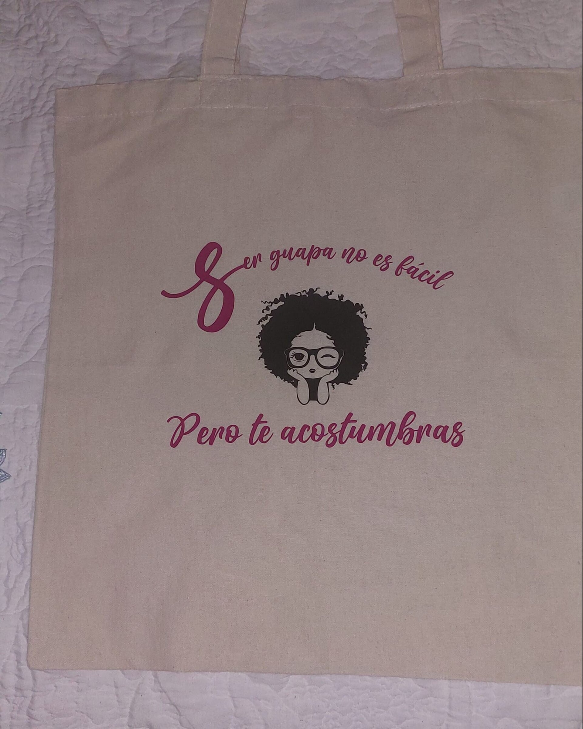 tote bag personalizada - 3