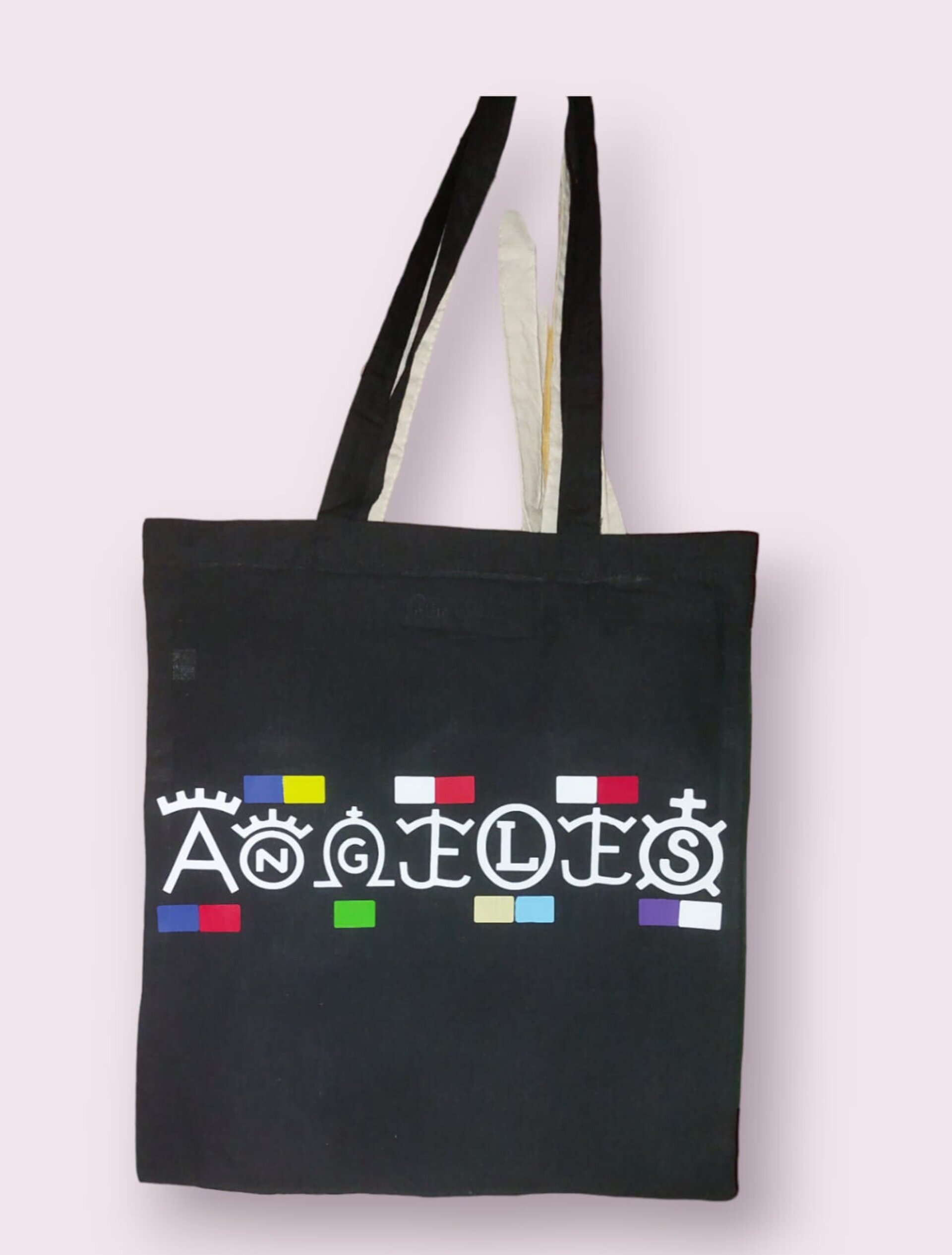tote bag taurina - 1