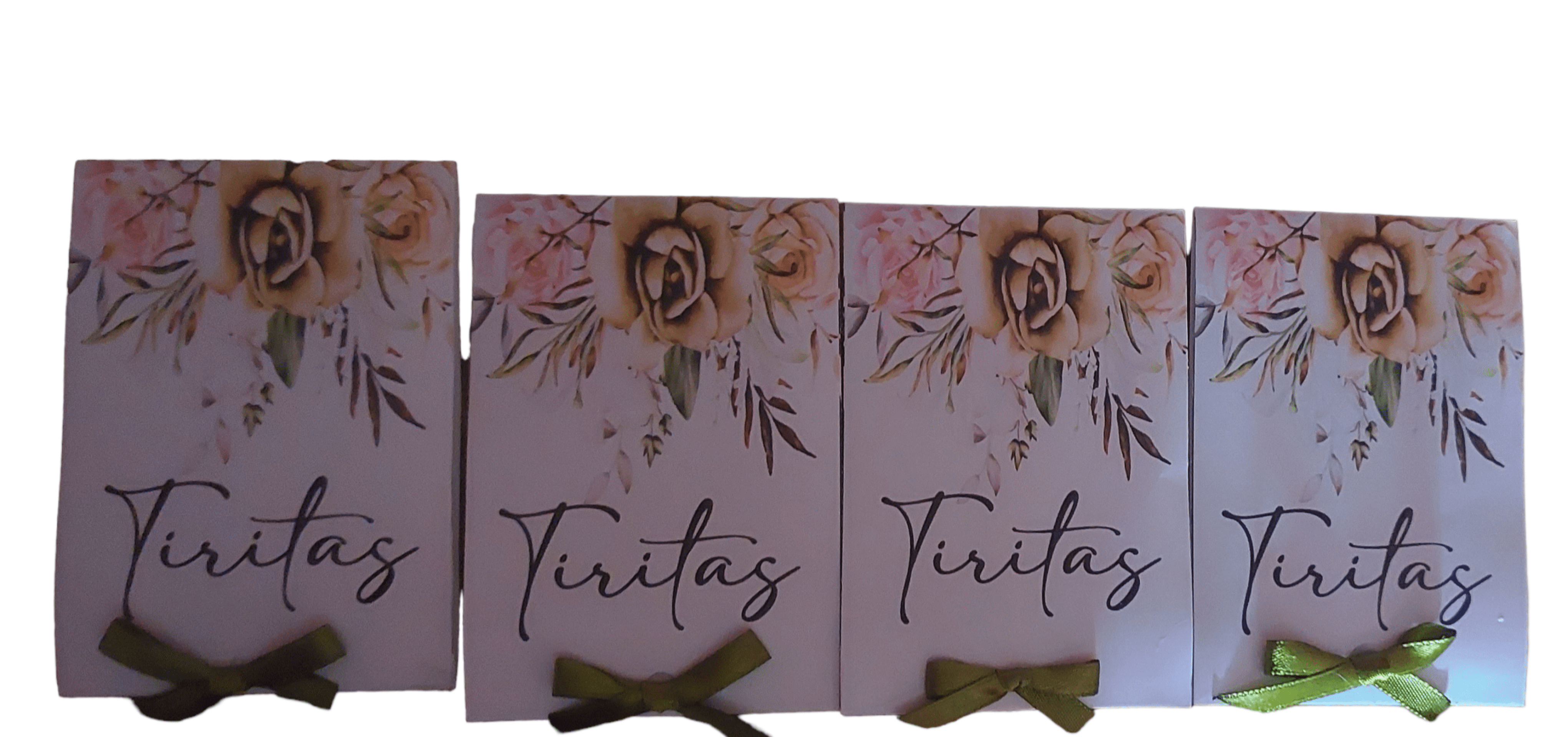 Tiritas - 1