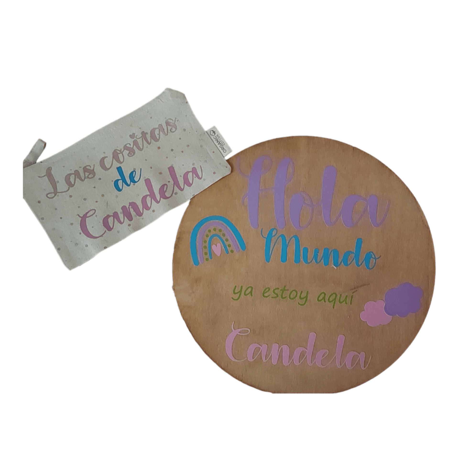 Pack nacimiento - 1