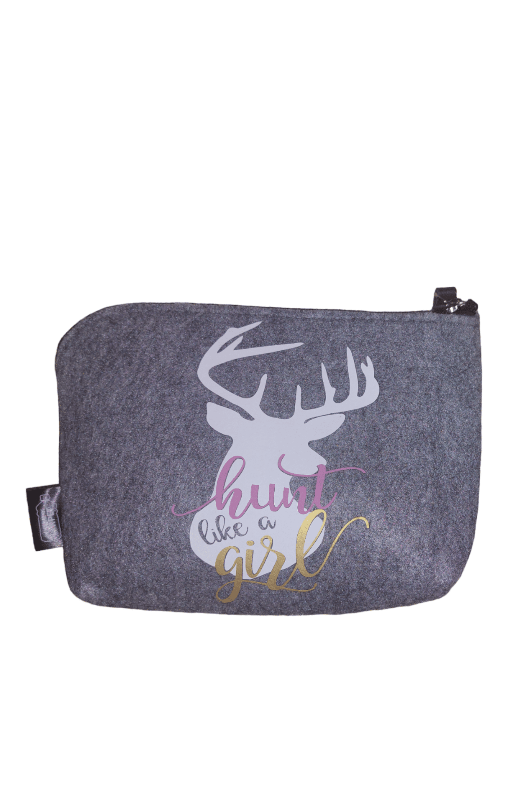 Neceser hunt like a girl - 1