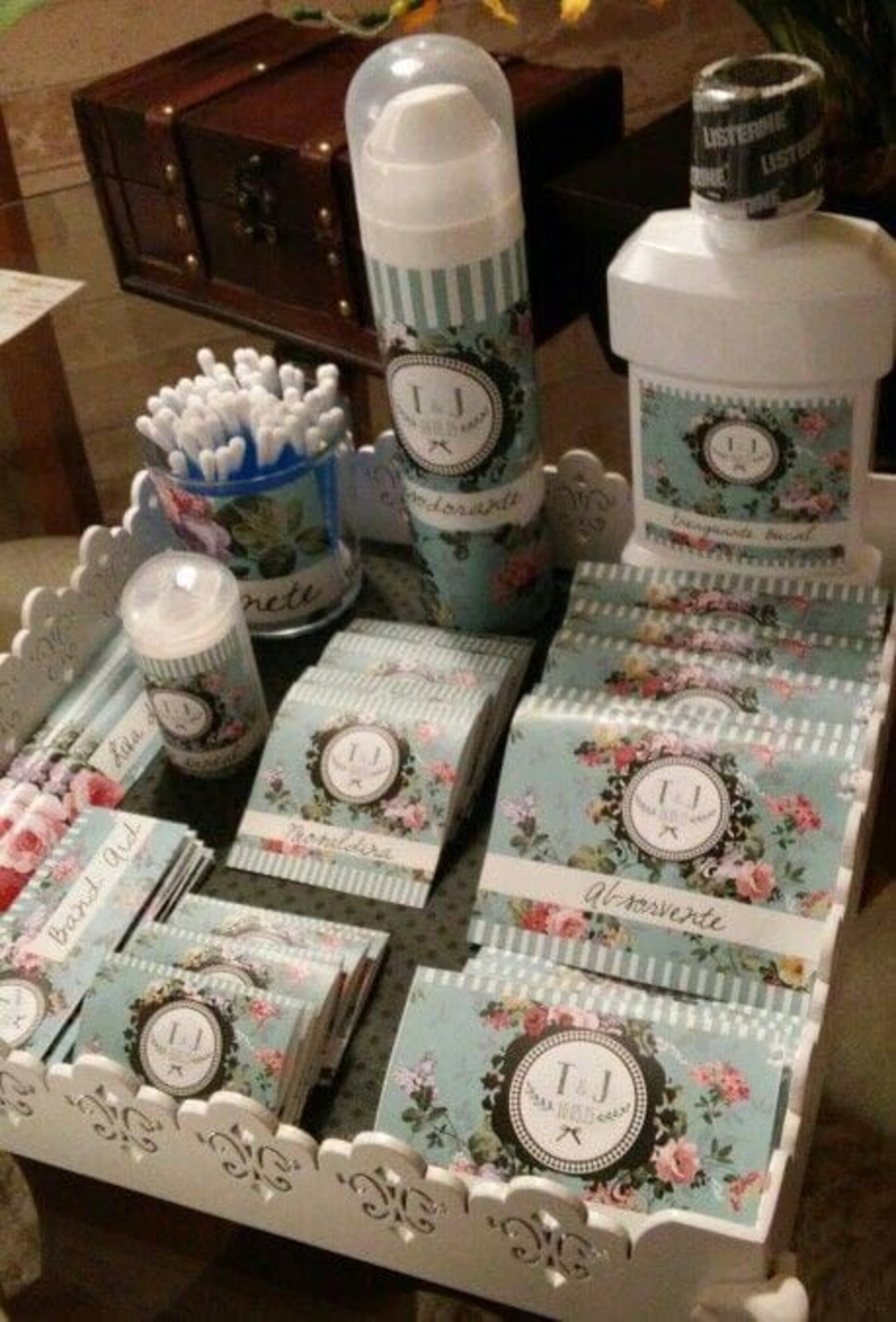 KIT DE BAÑO - 1