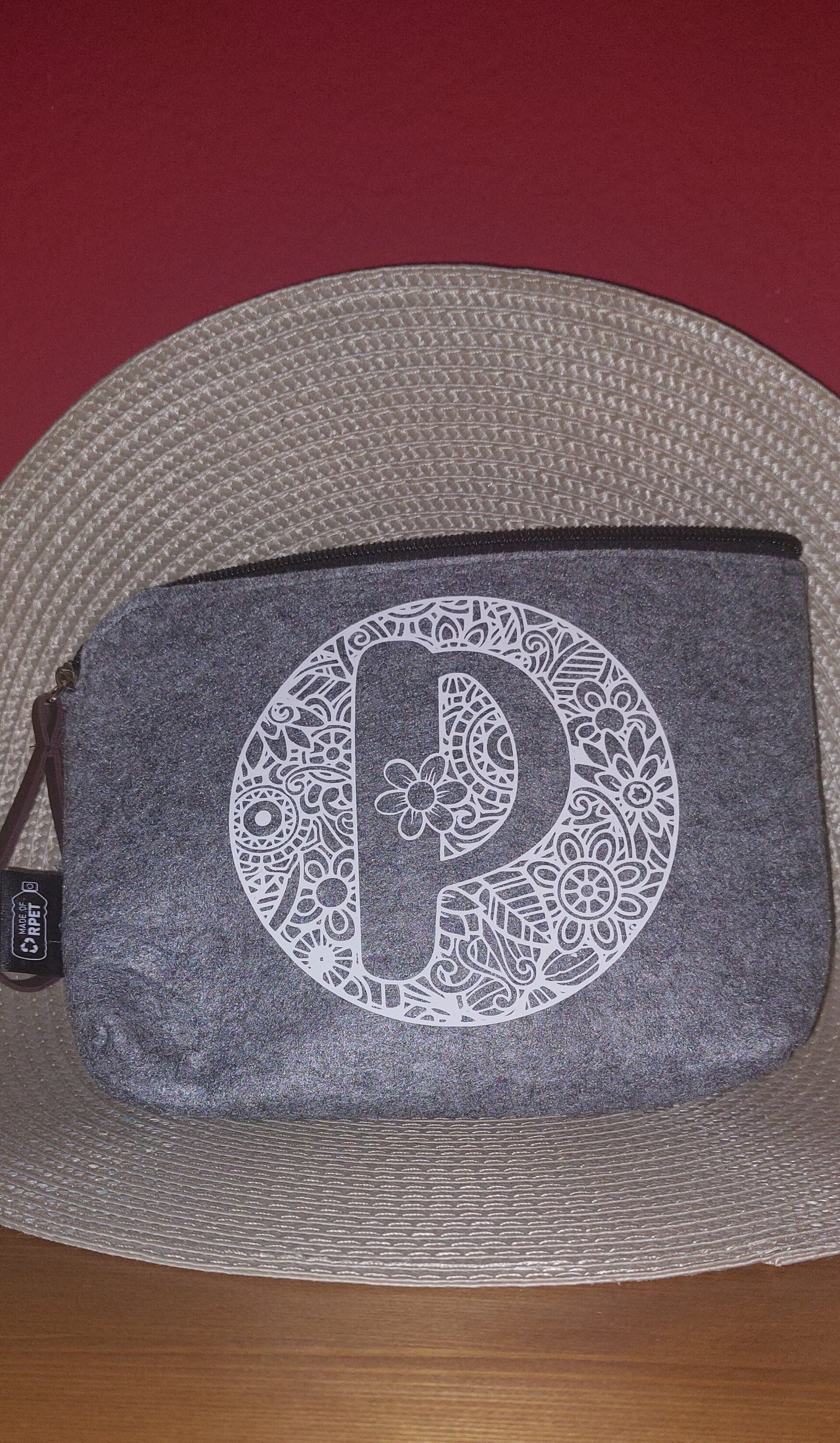 Neceser inicial mandala - 1