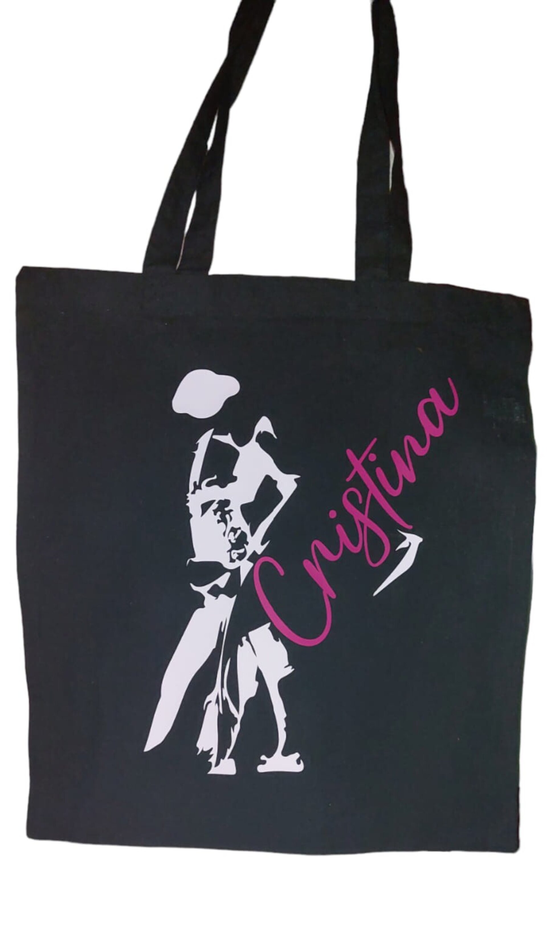 tote bag taurina - 5