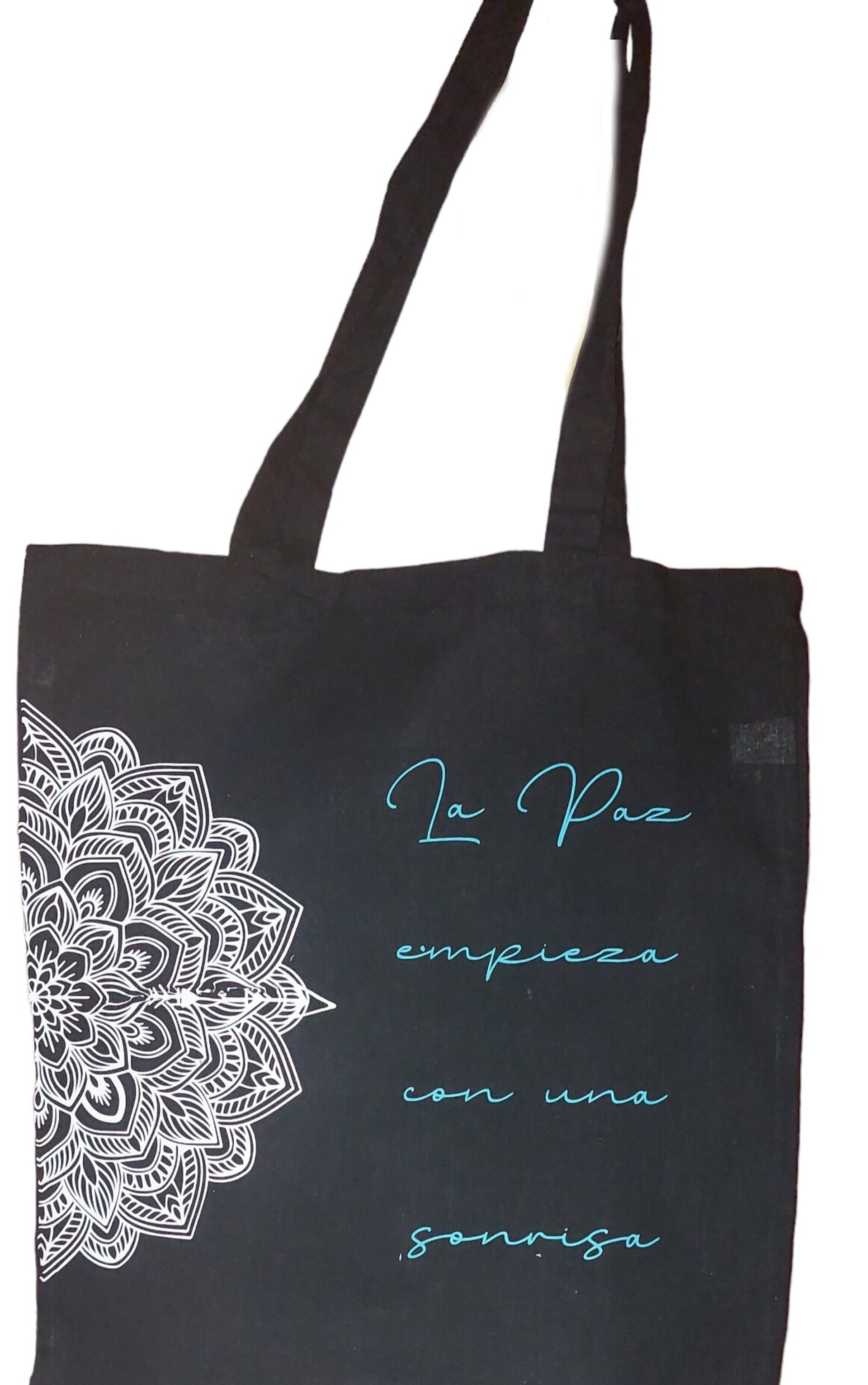 Tote Bag Mandala - 1