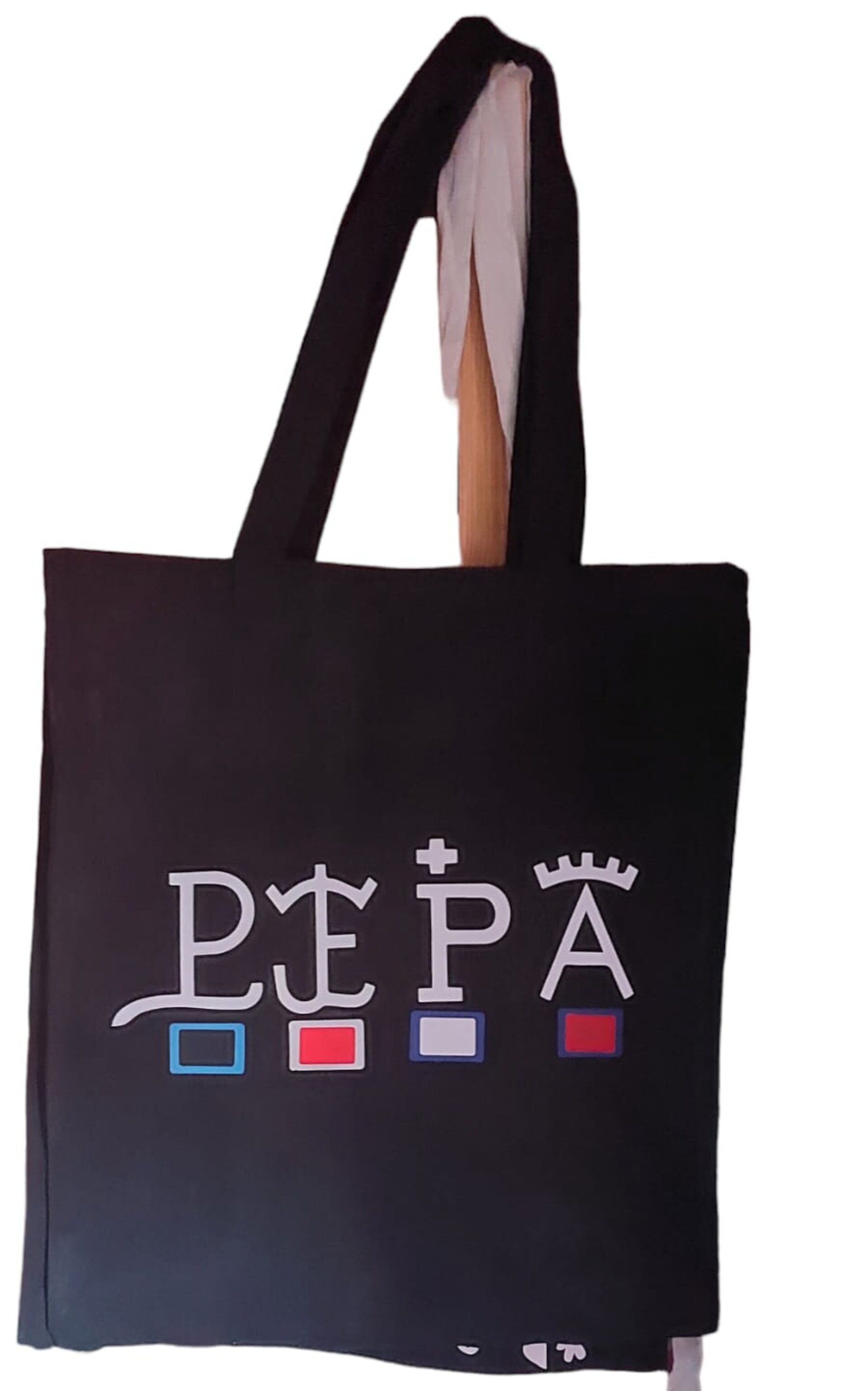 tote bag taurina - 2