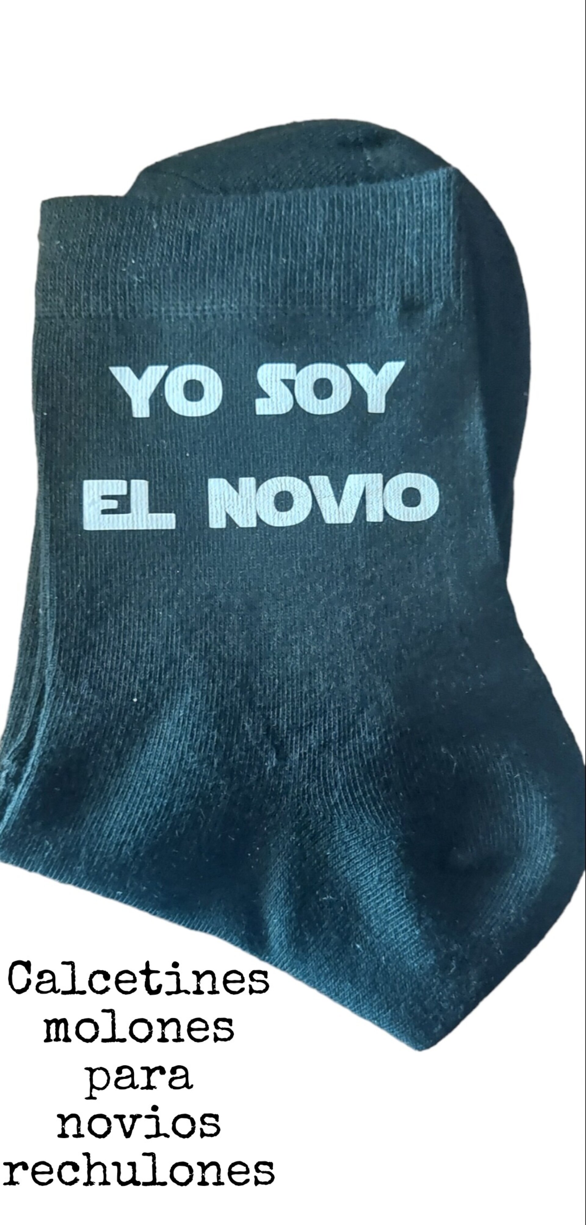 Calcetines personalizados - 3