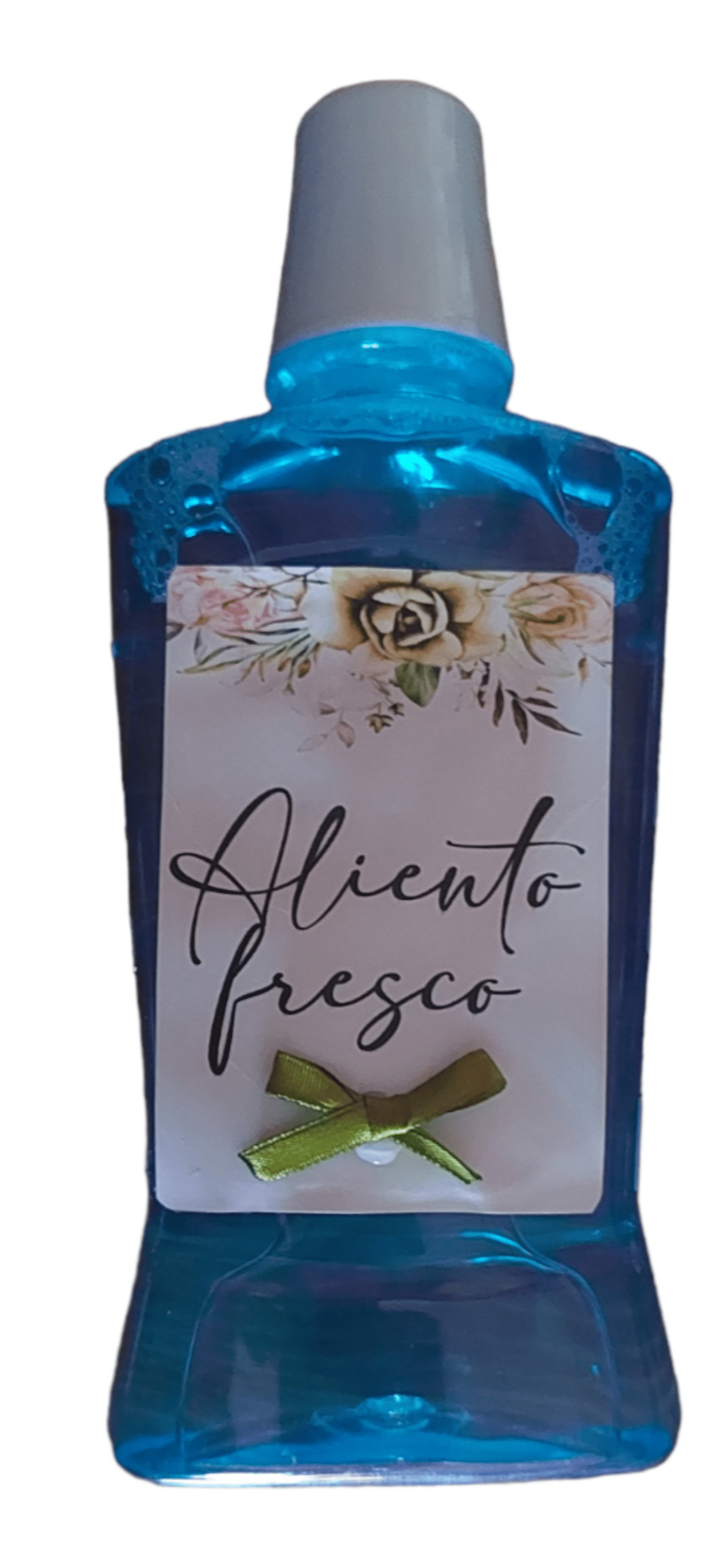 Aliento fresco - 1
